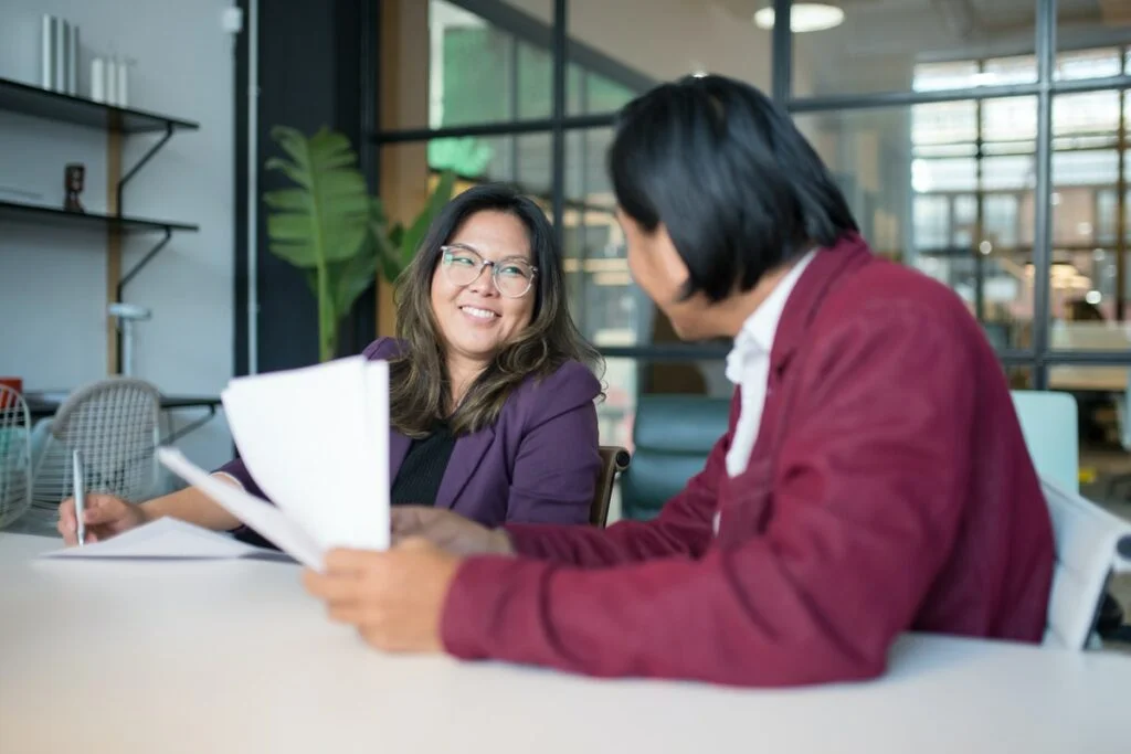 management trainee