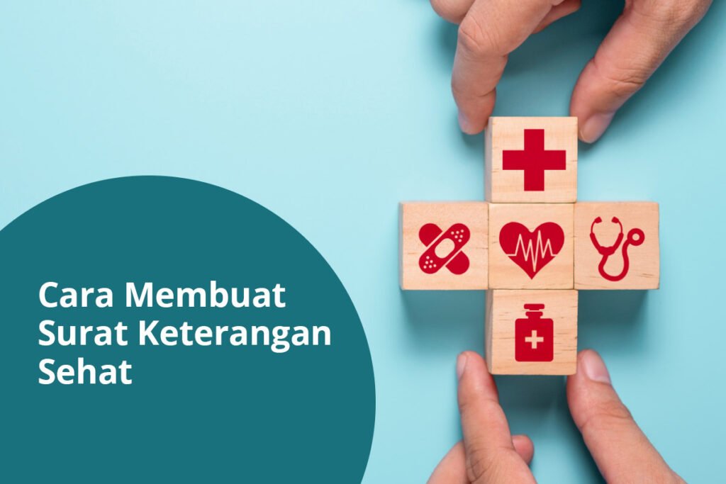 surat keterangan sehat