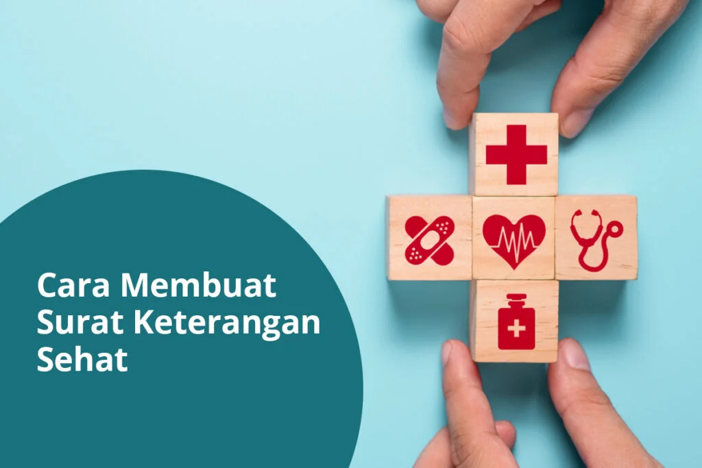 surat keterangan sehat