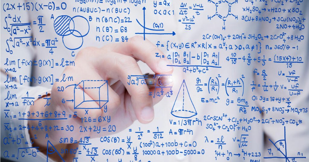 matematika dasar psikotes