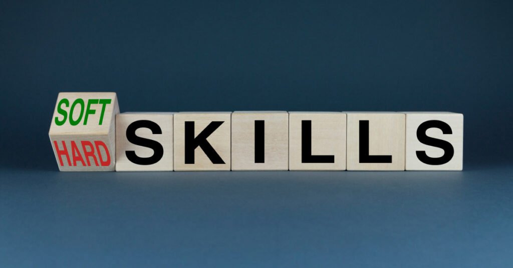 perbedaan soft skill dan hard skill