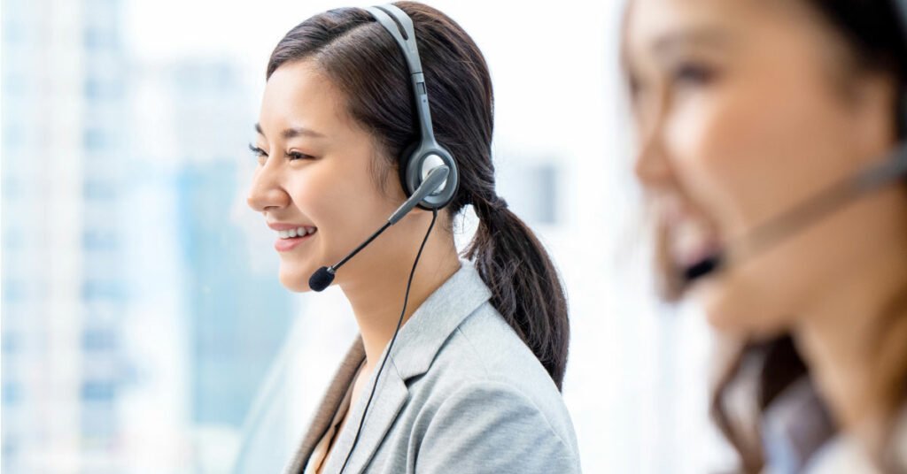 telemarketing adalah