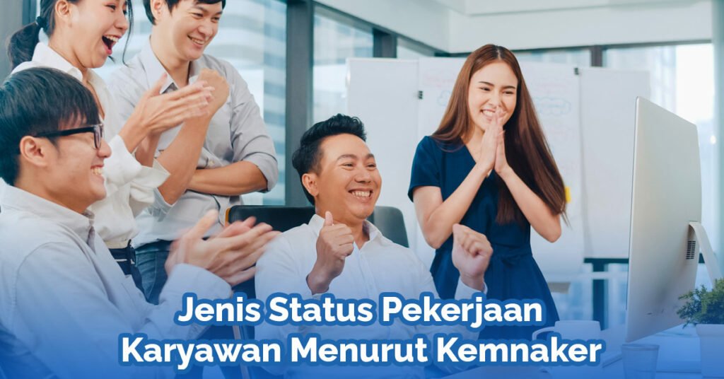 status karyawan