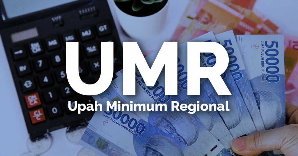 umr adalah