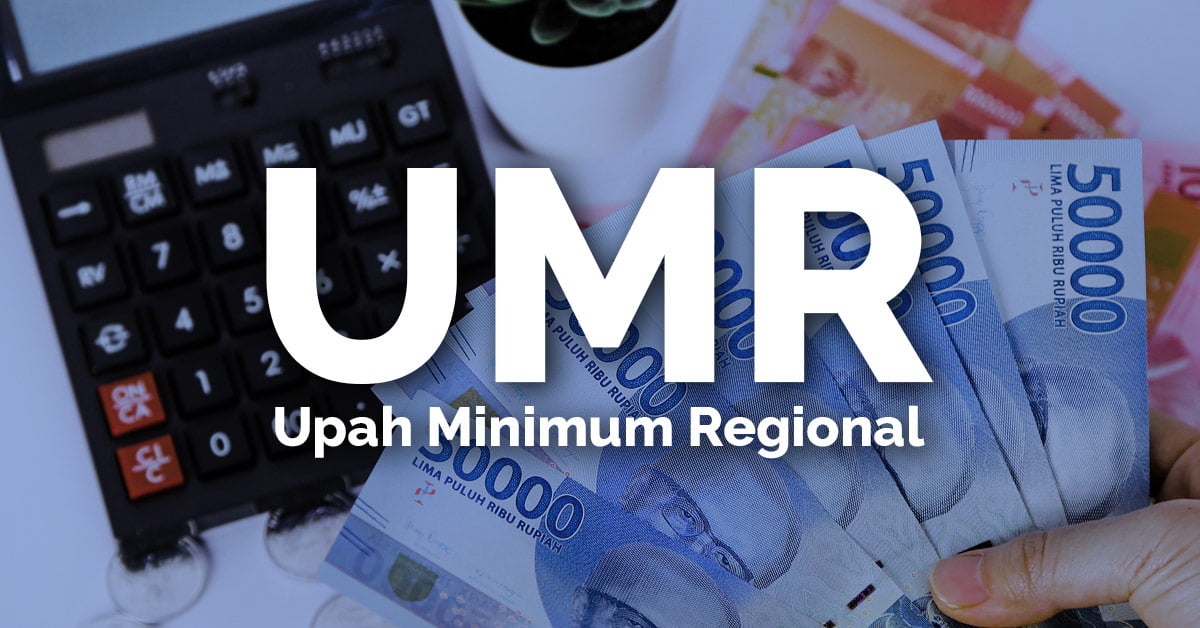  umr adalah pengertian cara perhitungannya lengkap 